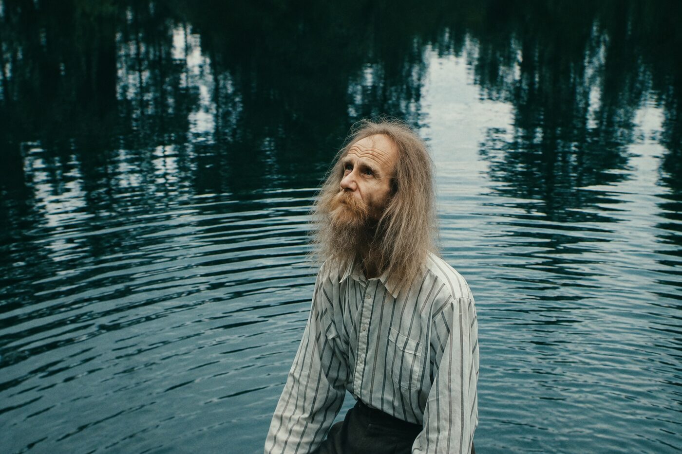 Still from Son Lux “Flickers”